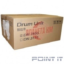 Kyocera DK-3100 Блок фотобарабана