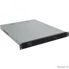 Exegate EX265499RUS Серверный корпус Pro 1U550-04 &lt;RM 19&quot;,  высота 1U, глубина 550, БП 450ADS, USB&gt;