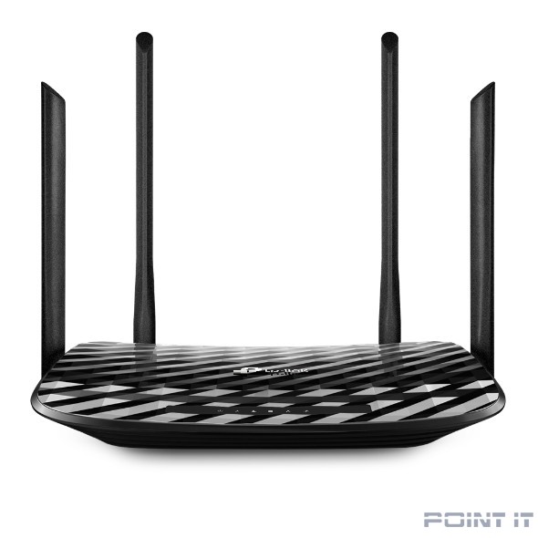 TP-Link EC225-G5 AC1300 Wi-Fi роутер с MU-MIMO