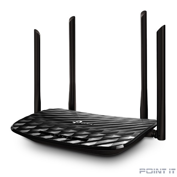 TP-Link EC225-G5 AC1300 Wi-Fi роутер с MU-MIMO