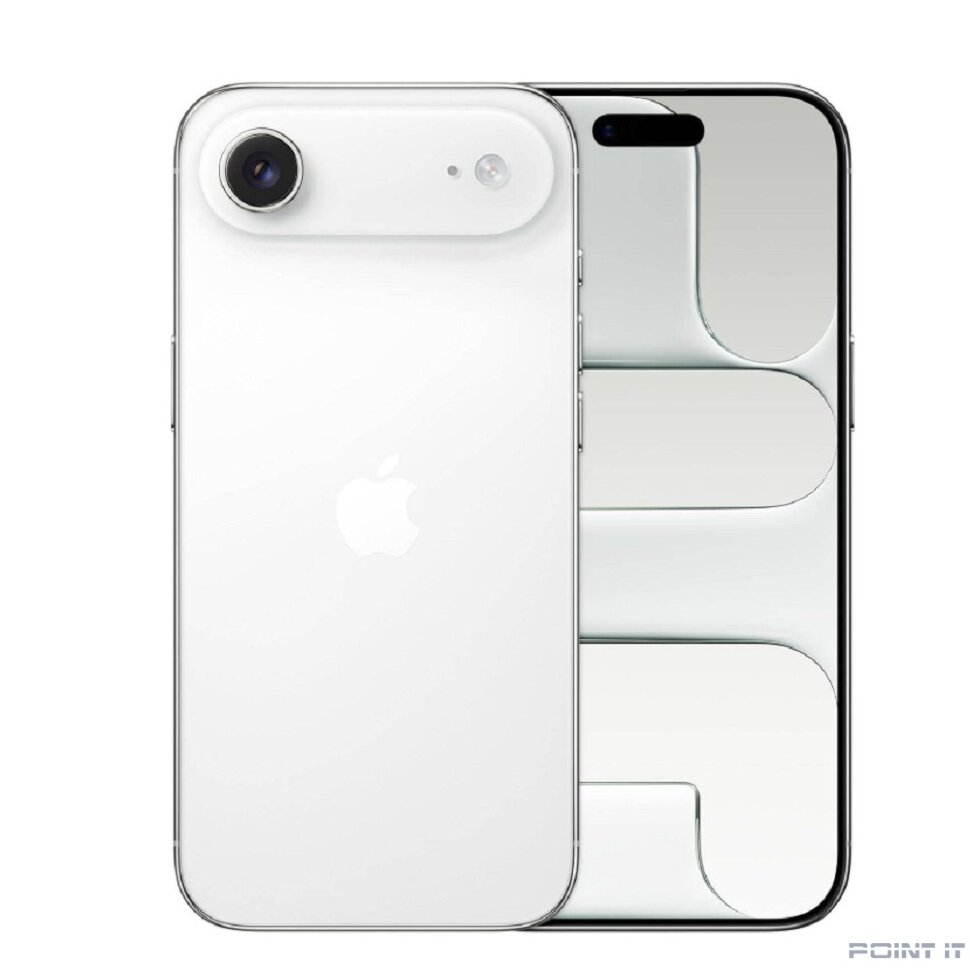 Apple iPhone Air 256Gb Cloud White (MG284J/A) (eSim)