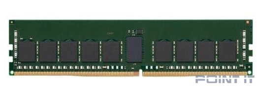 Модуль памяти 16GB DDR4-3200 KSM32RS4/16HDR KINGSTON