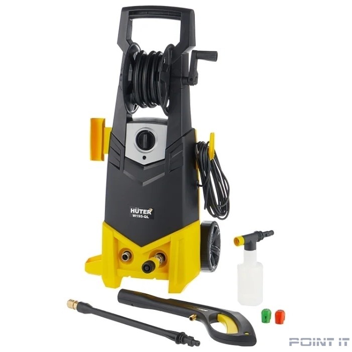 Huter W195-QL [70/8/14] Мойки высокого давления