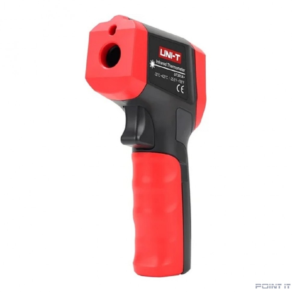Unit (13-0039) Пирометр UT301A+