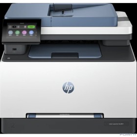 HP Color LaserJet Pro 3303fdw (499M8A) {A4, 25 стр/мин, duplex, автопод., USB/Wi-Fi/LAN, fax}