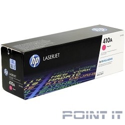 HP CF413A Картридж, Magenta {LJ Pro M477fdn/M477fdw/M477fnw/M452dn/M452nw (2300стр.)}
