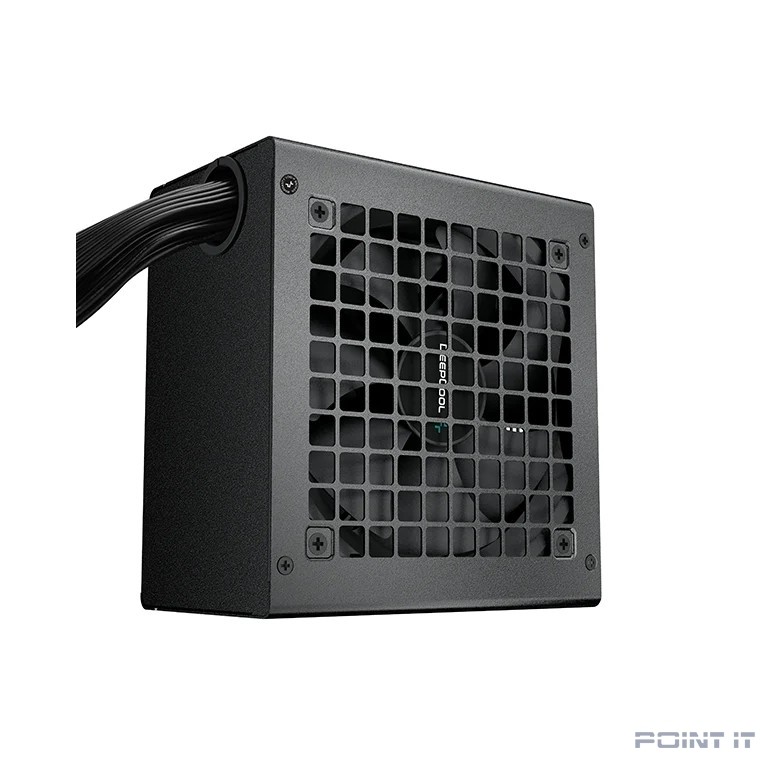 Блок питания PK700D 700W R-PK700D-FA0B-EU DEEPCOOL