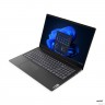 Ноутбук Lenovo V15 G4 AMN [82YU00CUAK] Business Black 15.6" {FHD TN Ryzen 5 7520U/8Gb/512Gb SSD/DOS}