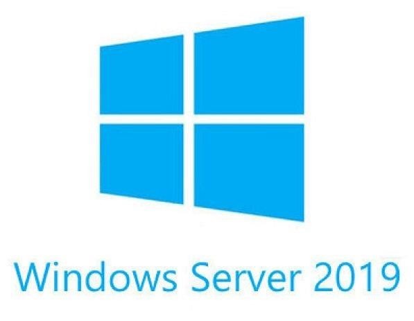 Лицензия FPP Windows Remote Desktop Services CAL 2019 English 5 Licenses Device CAL (6VC-03804)
