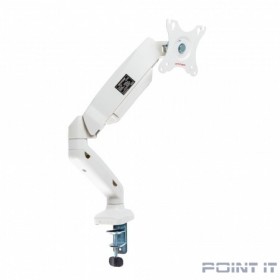 Arm Media LCD-T21w белый 15&quot;-32&quot; макс.6.5кг настольный поворот и наклон верт.перемещ.