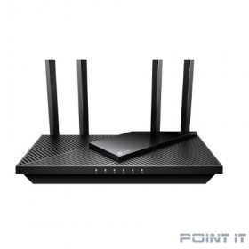 TP-Link Archer AX55 Pro AX3000 Двухдиапазонный гигабитный Wi-Fi 6 роутер