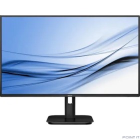 Монитор LCD PHILIPS 27&quot; 27E1N1200A {IPS 1920x1080 100Hz 1ms 300cd 1400:1 D-Sub HDMI1.4 DisplayPort1.2 2x2W VESA}