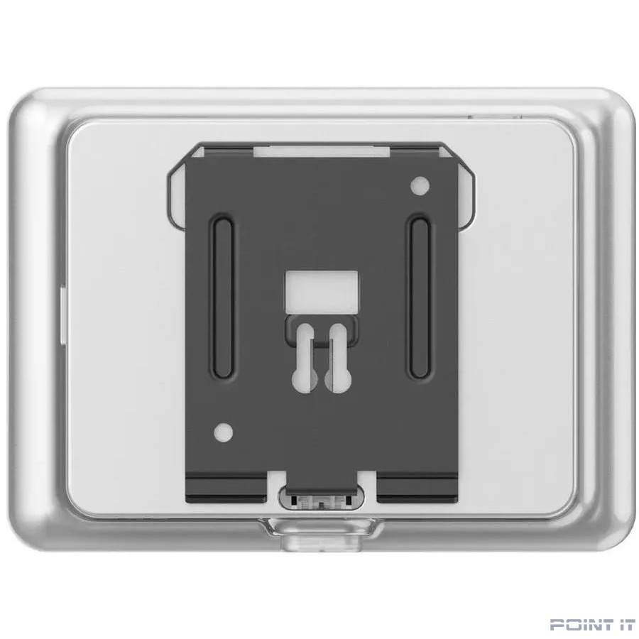 EZVIZ CS-DP2C-A0-6E2WPFBS Видеоглазок серебристый