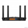 Wi-Fi маршрутизатор 3000MBPS 1000M DUAL BAND ARCHER AX53 TP-LINK