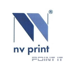 NV Print CE401A Картридж для HP CLJ Color M551/M551n/M551dn/M551xh5 (6000 стр.) голубой, с чипом