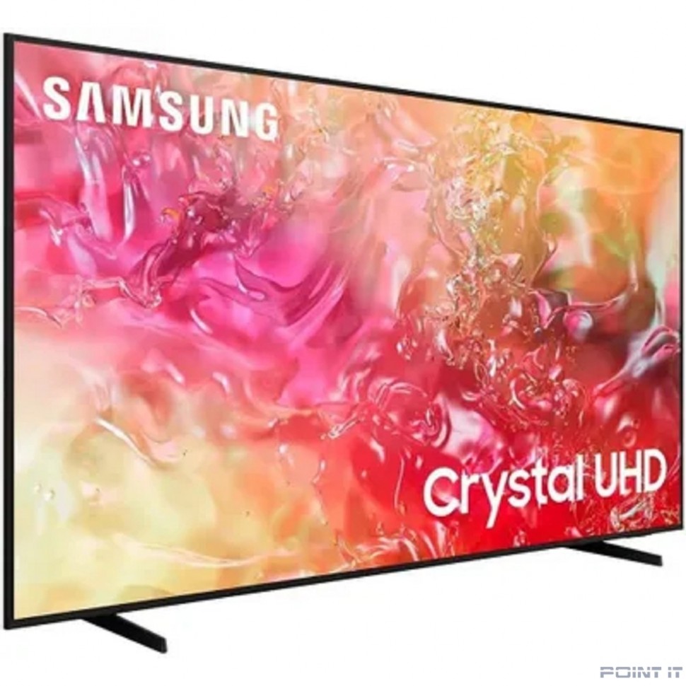 Телевизор 50" UE50DU7100UXRU SAMSUNG