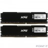 ADATA 64GB (2x32GB) DDR4 UDIMM, XPG GAMMIX D20, 3200MHz CL16-20-20, 1.35V, AX4U320032G16A-DCBK20