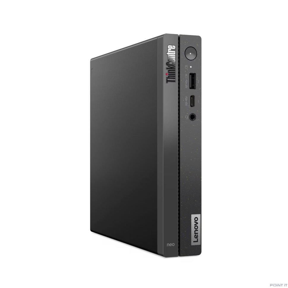 Lenovo ThinkCentre Neo 50q G4 Tiny [12LN0062SA ] { Intel Core i5-13420H, 16Gb, 512Gb SSD, WiFi + BT, VESA Mount, KB + Mouse, DOS}