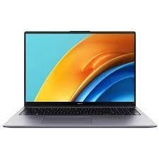 Ноутбук HUAWEI 16&quot; 1920x1200/Intel Core i5-13420H/RAM 16Гб/SSD 512Гб/DOS 1.7 кг 53013YDL