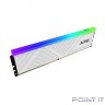 A-data DDR4 XPG SPECTRIX D35G 16GB DDR4-3200 AX4U320016G16A-SWHD35G,CL16, 1.35V WHITE ADATA