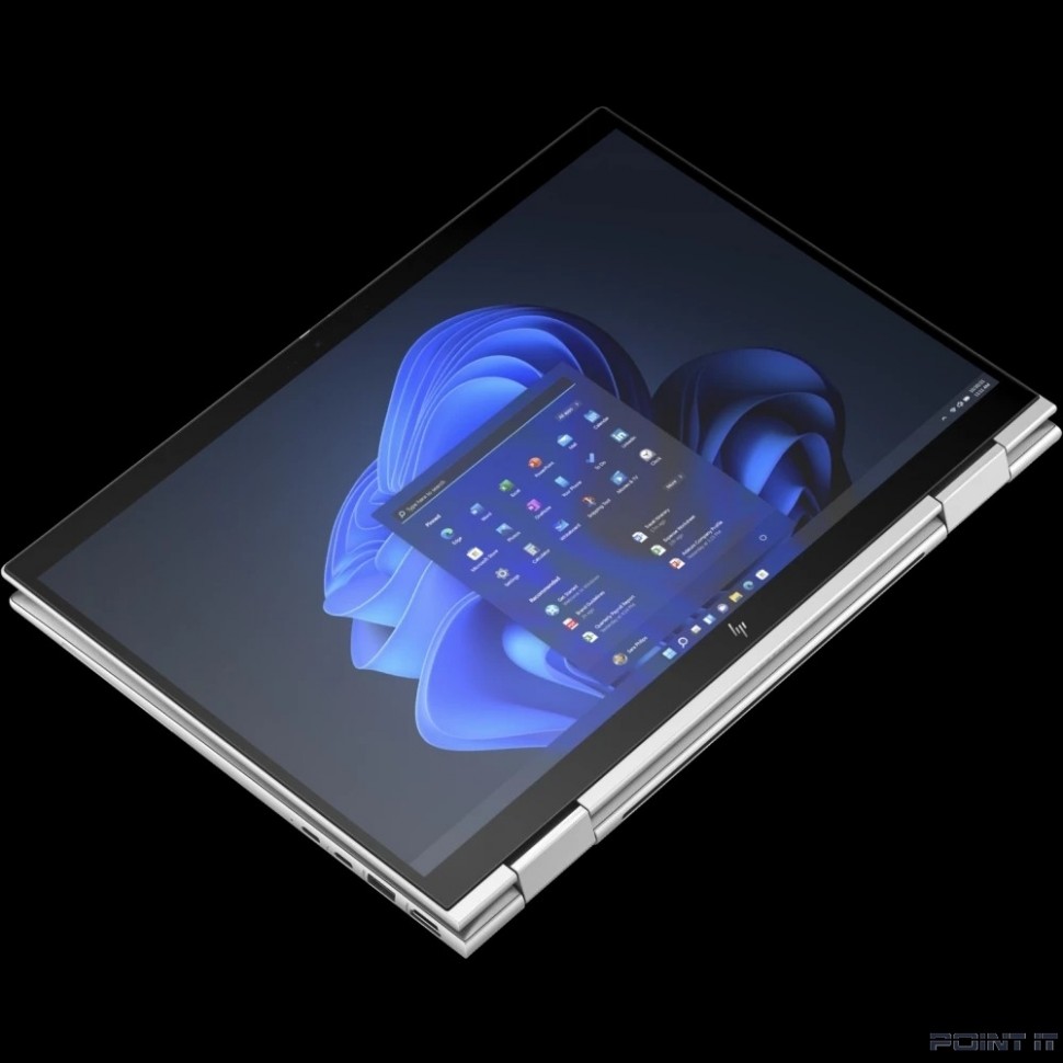 Ноутбук HP Elite x360 1040 G10 [A93T5US]14" {WUXGA Touch i7-1365U/16Gb/512Gb SSD/LTE/Backlit// Win 11Pro + Pen}
