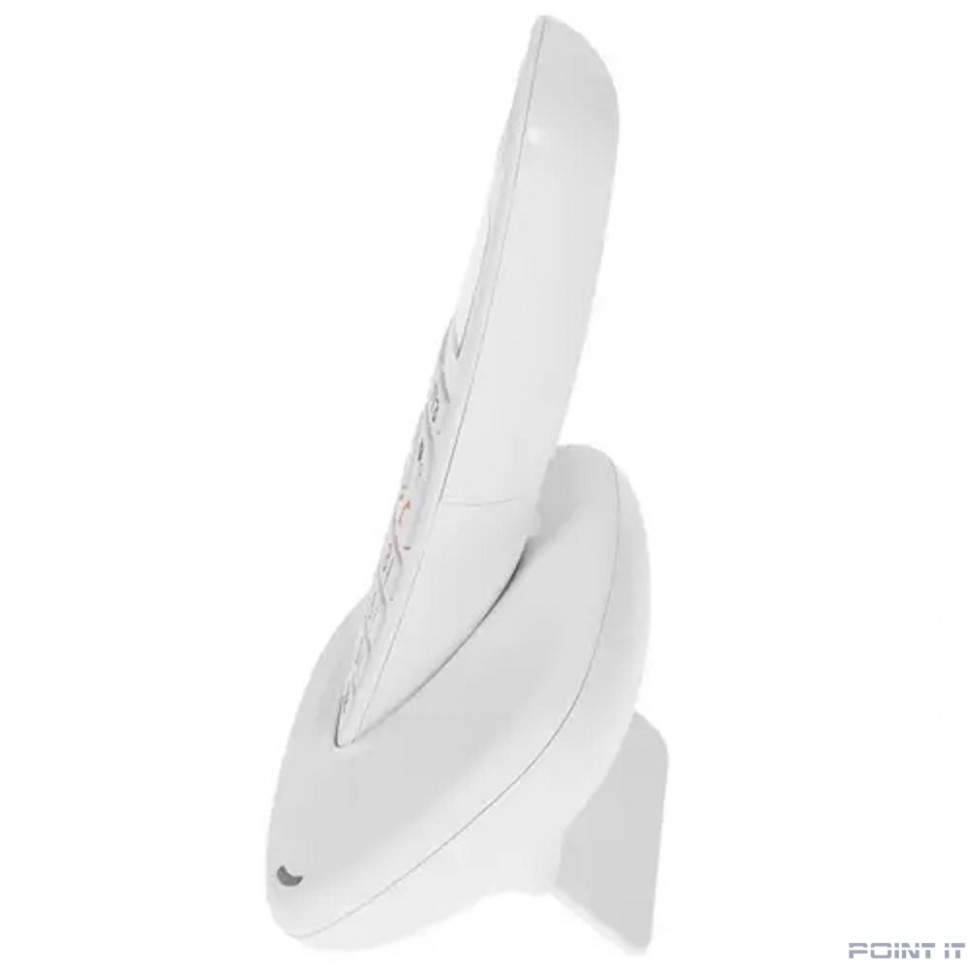 TEXET TX-D8905A белый