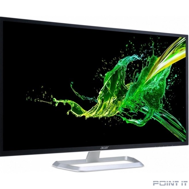 ЖК монитор ACER VG270UEBMIIPX/31" Cенсорный экран нет/IPS/1920x1080 16:9/60 Гц/300/1200:1 Matte/4 мс/да/черный/6.9 кг UM.JE1EE.A05
