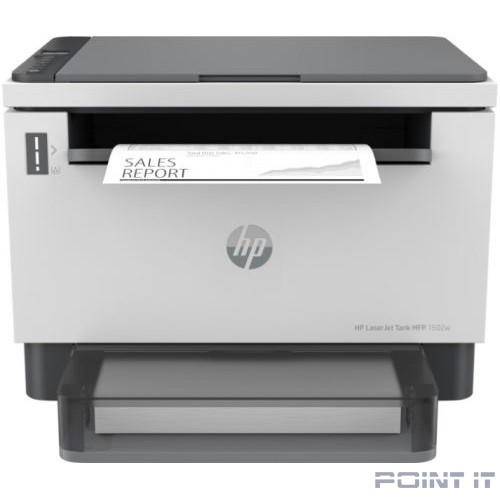 HP LaserJet Tank MFP 1602w Printer (2R3E8A#B19)