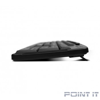 CBR KB 340GM USB,Клавиатура 104+13 доп. кл.