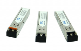 Модуль GIGALINK SFP, CWDM, 1Гбит/c, два волокна, SM, 2xLC, 1530 нм, 28dB (GL-C28-1530)