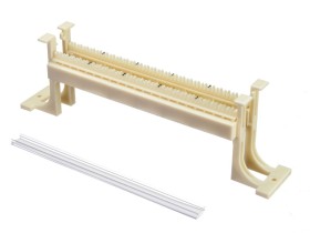 Кросс типа 110 с ножками на 50 пар Netko