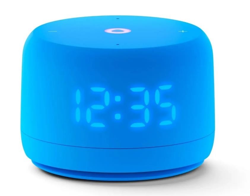 Устройство Умного Дома SPEAKER LITE 2 BLUE YNDX-00026BLU YANDEX