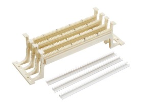 Кросс типа 110 с ножками на 100 пар Netko