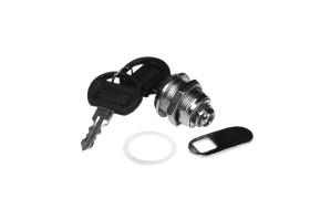 Замок для боковых дверей