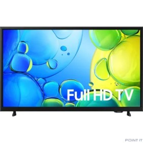 Samsung 43&quot; UE43F6000FUXRU черный {FULL HD 60Hz DVB-T2 DVB-C DVB-S2 USB WiFi Smart TV}