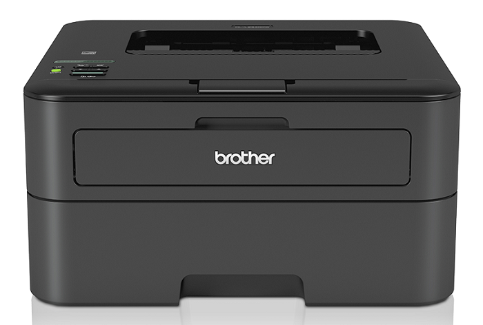 Brother HL-L2340DWR (A4, 32Мб, 26стр/мин, GDI, Duplex, WiFi, USB, старт.тонер 700 стр, 3 года гарантии)