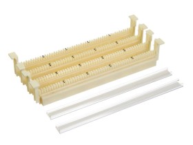 Кросс типа 110 без ножек на 100 пар Netko