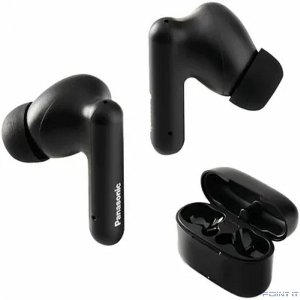 Наушники Вкладыши Panasonic RZ-B110WDG-K