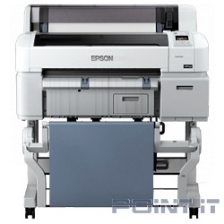 Epson SureColor SC-T3200 (C11CD66301A0) (принтер струйный, A1, 2880х1440, USB, LAN)