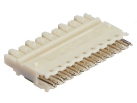 Блок соединителей типа 110 на 5 пар NETKO Optima