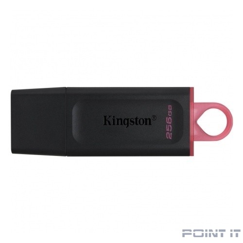 Флэш-накопитель USB3.2 256GB DTX/256GB KINGSTON