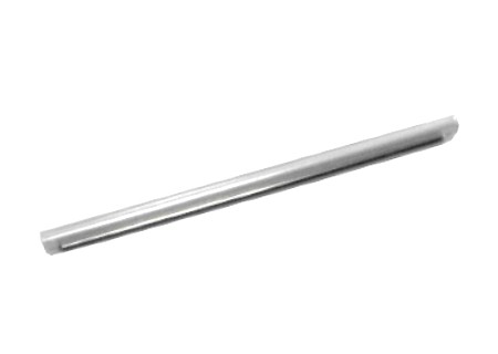 Гильза термоусаживаемая КДЗС, прозрачная 40 мм 100шт