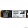 AGI SSD M.2 256Gb AI198 Client SSD PCIe Gen3x4 with NVMe AGI256G16AI198