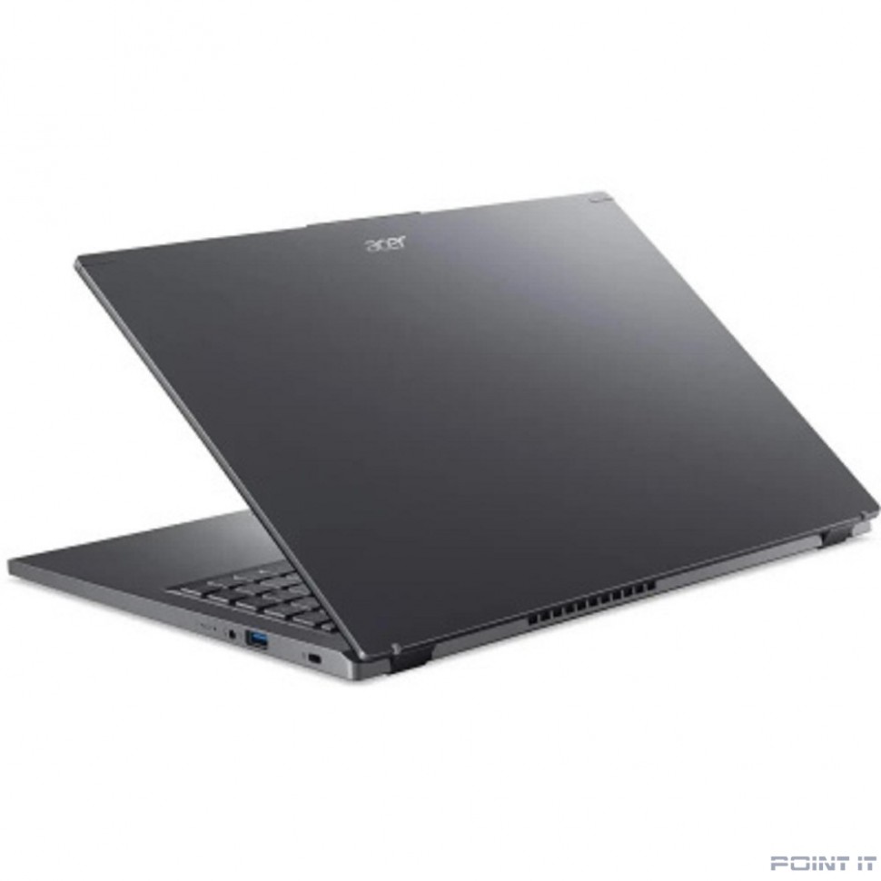 Ноутбук Acer Aspire A16-51GM [NX.KXUCD.002] Iron 16" {WUXGA 5 120U/16Gb/SSD512Gb/RTX2050 4Gb//NoOS}