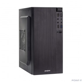 Корпус MINITOWER BAA-104U MATX EX277807RUS EXEGATE