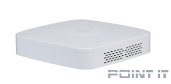 DAHUA DHI-NVR2108-I Видеорегистратор