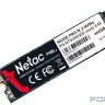 Накопитель SSD Netac PCI-E 3.0 256Gb NT01N930E-256G-E4X(N) N930E Pro M.2 2280