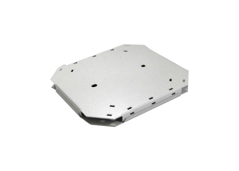 Сплайс кассета с 2 сплайс-держателями, EOL РАСПРОДАЖА