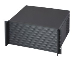 Корпус компьютерный (серверный)  19'', 2U, размеры Ш*Г*В* 428мм*380мм*88,8мм, для плат размера ATX (12''x9.6'') EEB(12''x13'') CEB(12''x10.5''), отсеки для дисков: 2,5'' 3шт, вентиляторов 8025 3шт, без Блока Питания (совместимые типы блока питания: 1U Sta