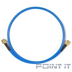 MikroTik ACRPSMA Кабельный переходник RP-SMA (male) - RP-SMA (male)